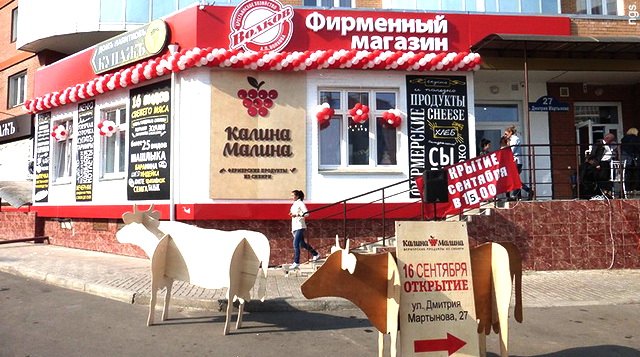 Оформление интерьера в Красноярске