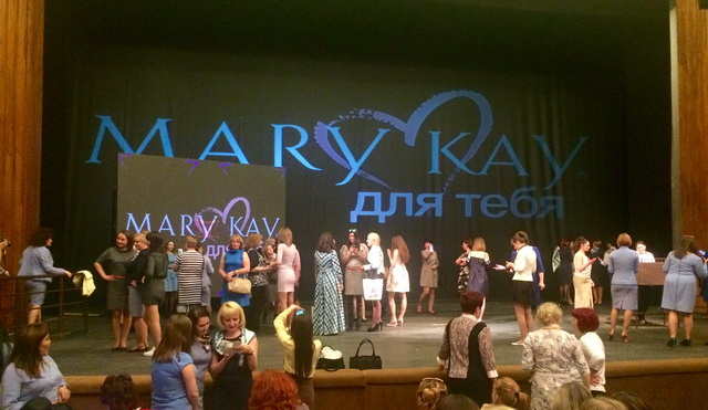 Рекламная поддержка в Красноярске