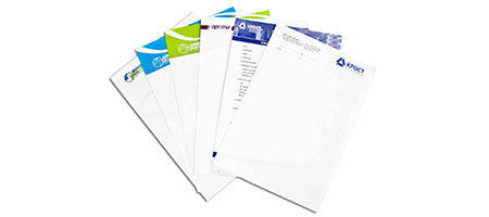 Изготовление корпоративной бумажной продукции в Красноярске