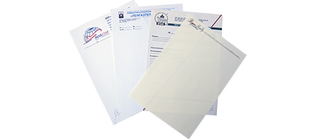 Изготовление корпоративной бумажной продукции в Красноярске