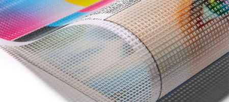 Широкоформатная печать на различных носителях в Красноярске