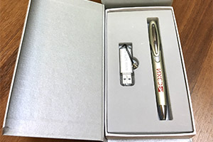 Гравировка на различных товарах